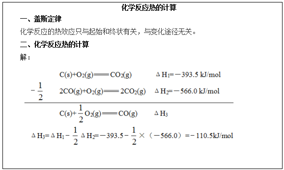 高中化学的运算技巧有哪些(量浓度计算有哪些易错点？)