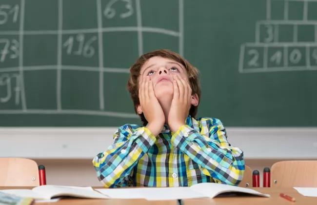 为什么学不懂数学(数学学习的关键是培养推理能力)