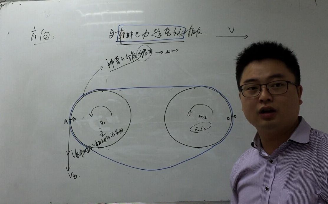 初中物理摩擦力怎么使用(摩擦力，学习中的难点揭秘！)
