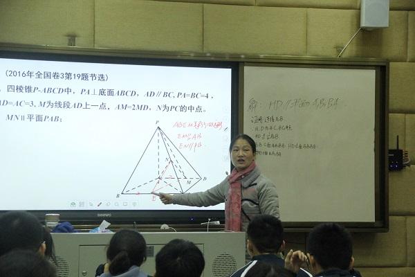 文科生数学怎么学才能学好(北大梦碎？攻克数学困境，仅得135分！)