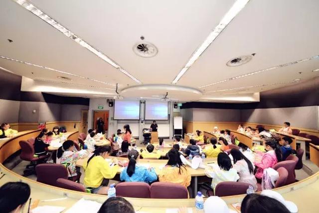 英语女孩怎么学会说话(学英语口语，不可错过的秘密武器！)