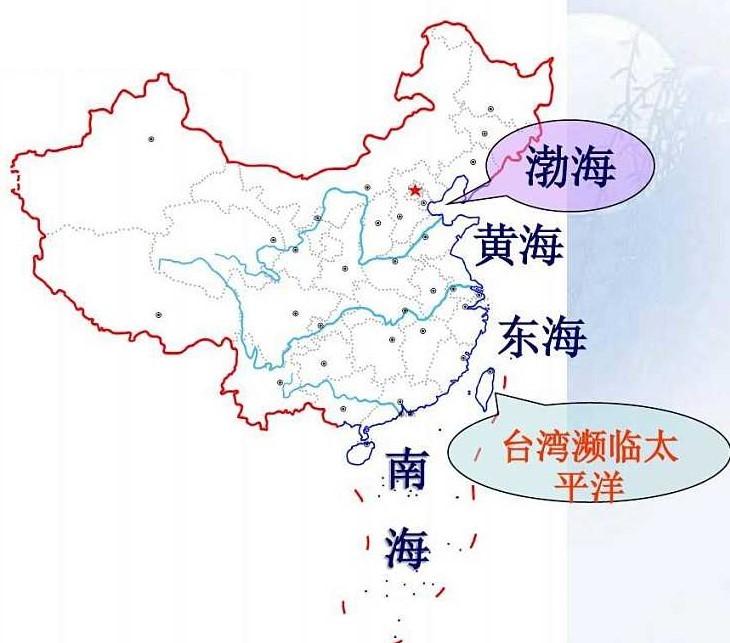 初中地理如何判断风方向("一分钟了解风的表示方法，你不知道的东北风三级！")