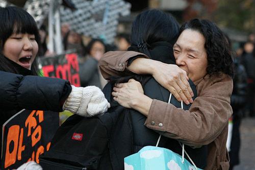 高考为什么家长会紧张(家长和孩子之间的矛盾，你不是说学习是我的事情吗？)