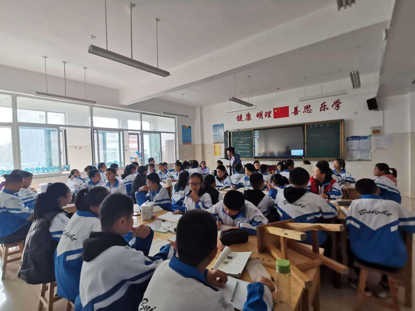 初一怎么学好生物提高成绩(初中生物：只需要一个字，分数轻松拿满！)