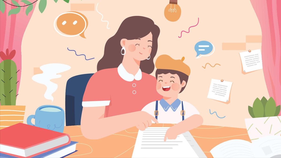 小升初暑假怎么学初中数学(小升初暑假预习，五步走教你有效提高！)