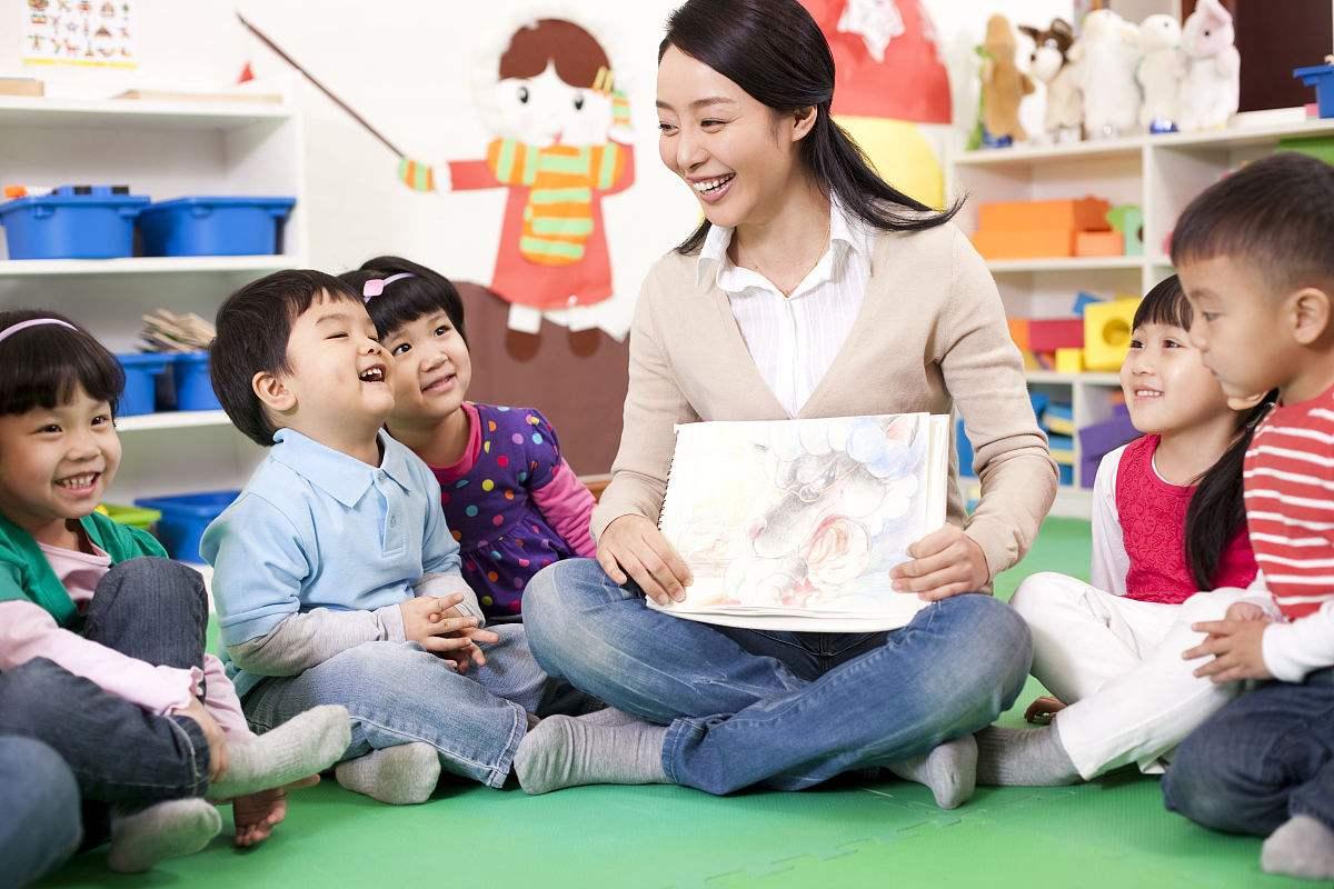 中班主要培养哪些行为习惯(中班幼儿十大好习惯，让你的孩子出类拔萃！)