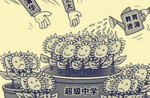 高考状元进了哪些高校(高考成绩差30分，奇迹般被录取，大爆发！)