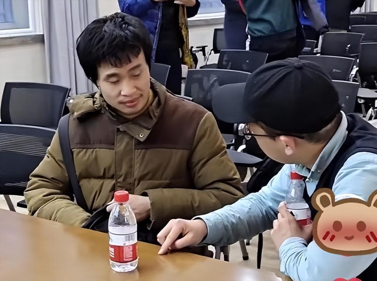学神是怎么复习数学的(学神学渣，差生如何解答)
