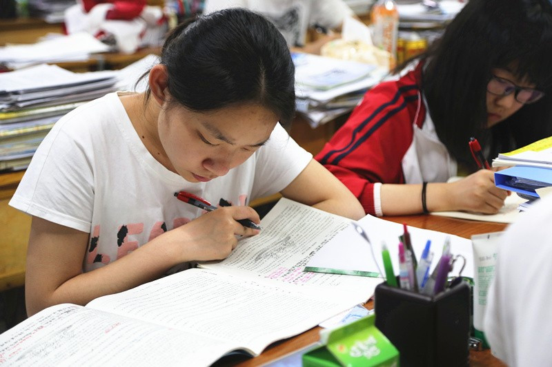 女生学数学为什么学不好(快速提高孩子的数学能力，只需这一个方法！)