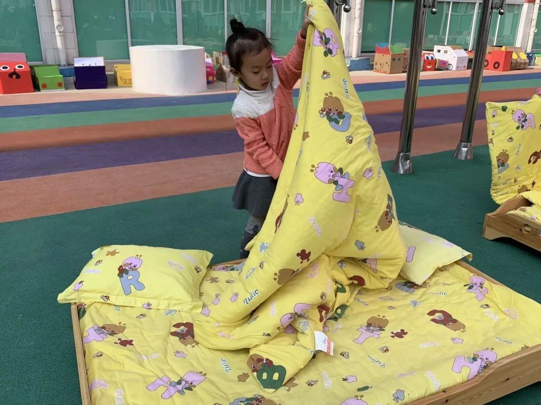 中班女孩怎么培养兴趣(五岁孩子学习兴趣培养！这五个小方法太神了！)