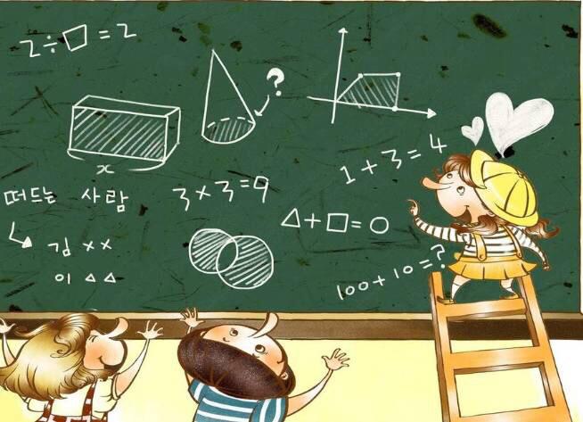 初中数学解集怎么解(不等式组解集对应，求M的取值范围。)