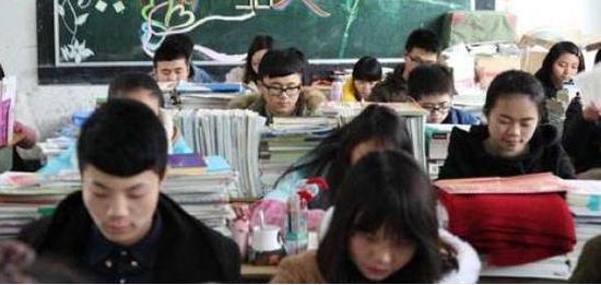 初中数学听不懂如何提高(三招让学生成绩翻倍，仅需一个月！)