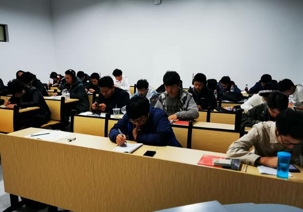 如何提高初中英语学习态度