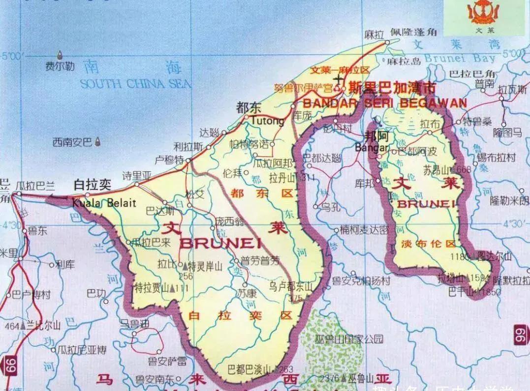 怎么背高中地理地图
