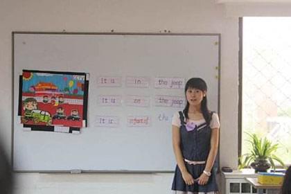 孩子不想学英语怎么引导(三步激发孩子英语兴趣，秒变英语小达人！)