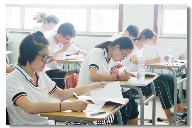 初中孩子如何逆袭(初二成绩差生：一招救命，逆袭重点高中！)