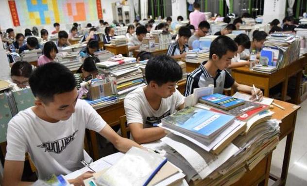 高中如何充沛精力(揭秘：让孩子10倍专注学习的绝妙方法！)