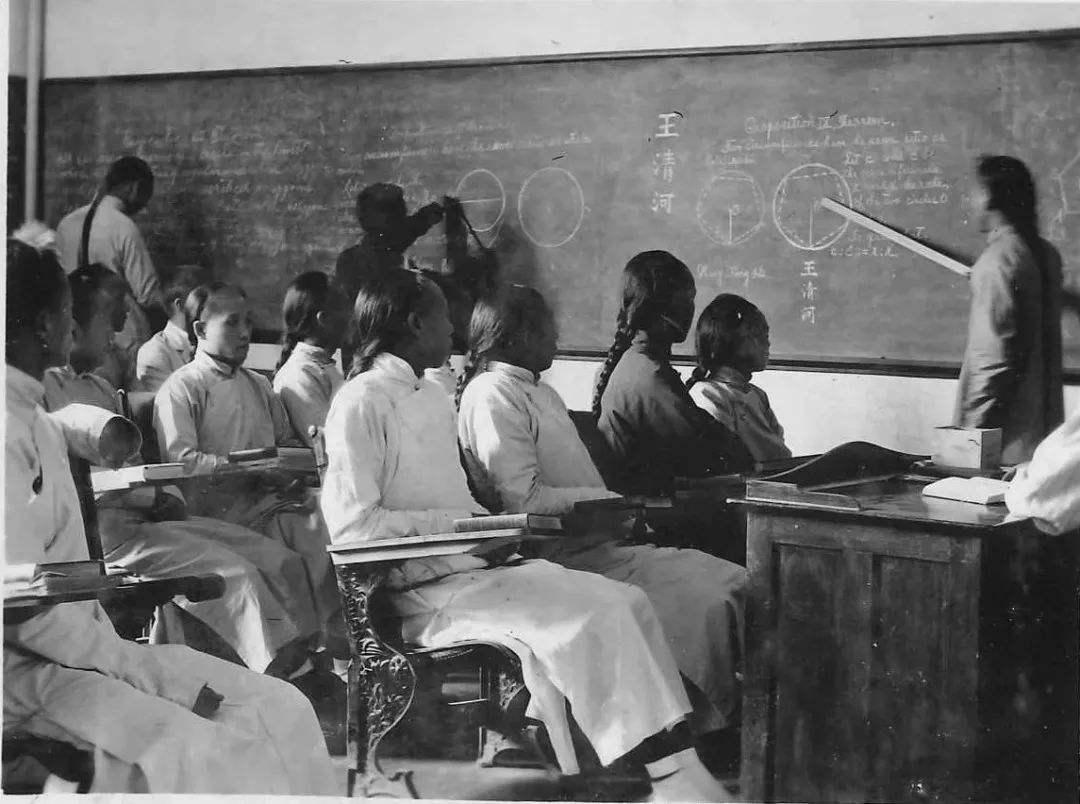 学数学要有什么觉悟(逆袭数学五境界，攀登数学高峰！)