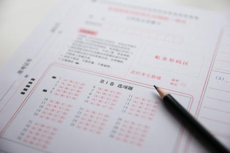 中考应该保持什么状态英语(高考状元揭秘：四招轻松提分，作文零失分秘诀曝光！)