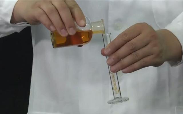 高中生物中氯化铁有什么用(化学常识大揭秘！氯化铁性质你绝对不知道！)