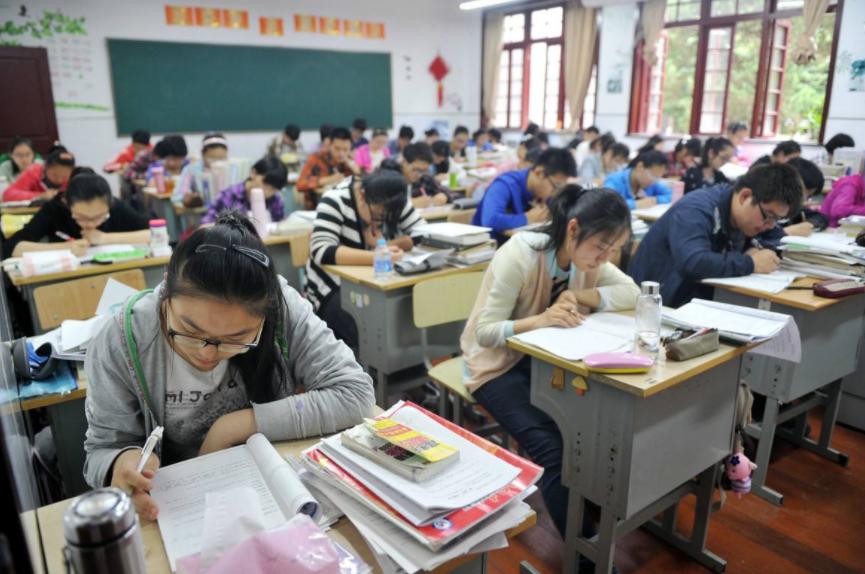 音体美将纳入中考你怎么看(中考新变化：音体美成关键，影响学校选择！)