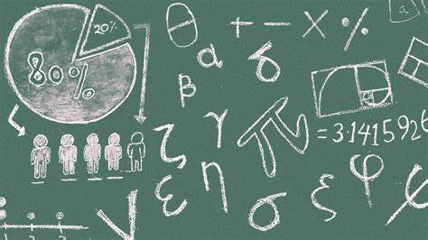 怎么样学好数学和生物学(《揭秘：四类孩子，学数学成绩永远提不起！》)