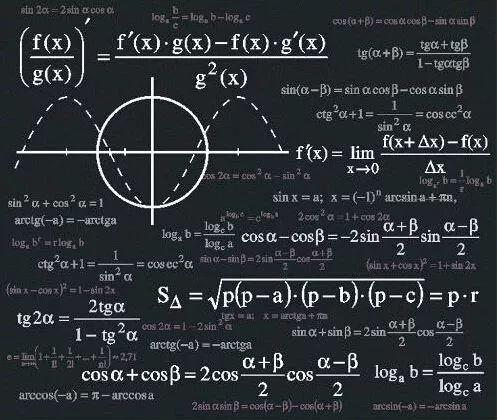 未来趋势应该怎么学数学(高考数学：刷题不再灵？本质方法来袭！)