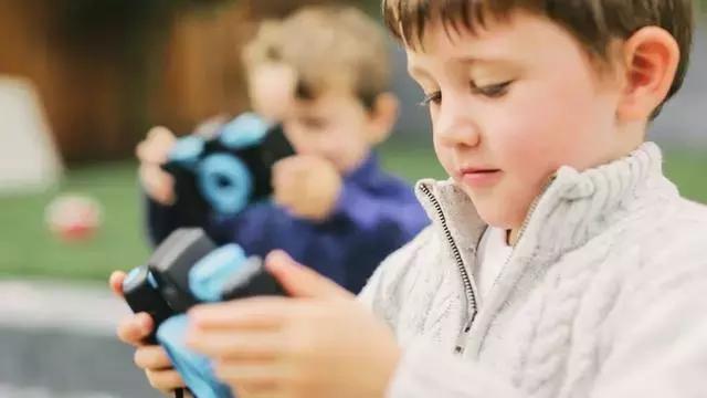 中班幼儿专注力怎么培养好(四到六岁孩子专注力关键期，教育策略揭秘！)