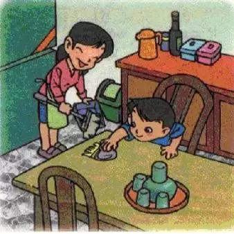 一年级为什么学不好语文(揭秘一年级学习秘诀，成功帮孩子扭转成绩低谷！)