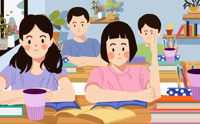 小学语文不好初中怎么提高(小学学渣能逆袭！初中秘诀揭秘，成绩唰唰往上升！)