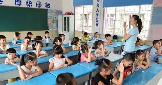 幼小衔接社会准备是哪些(感人至深！小学毕业生的动人告别信)