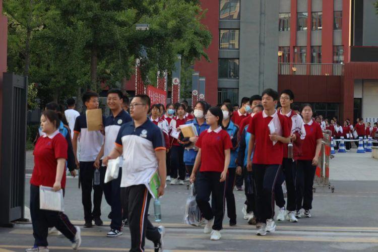 中考15天英语如何提分