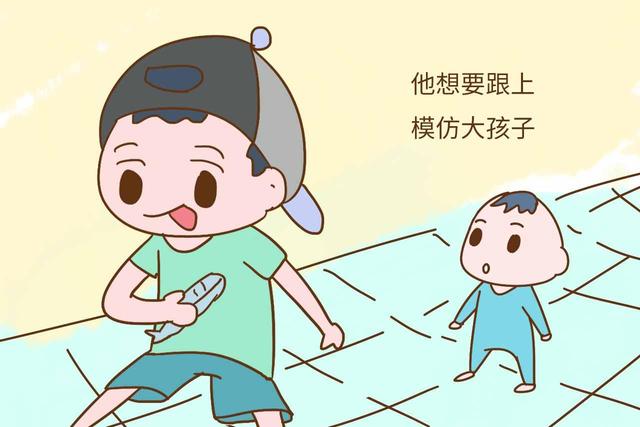 小班孩子不喜欢走路怎么办(揭秘：妈妈忽略孩子需求，导致孩子情绪爆发！)