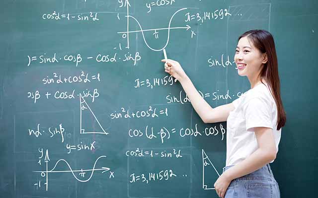 如何学高二数学(高考数学：轻松提分，曲线教你如何分阶段学习！)