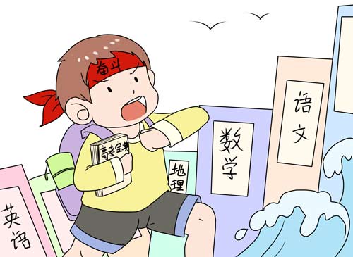 高中语文该怎么学(高中语文大揭秘：绝密高分策略只有这本书知道！)