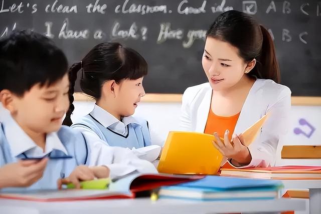 小孩学英语口语有什么作用(学英语口语，为孩子打通畅通无阻的留学之路)