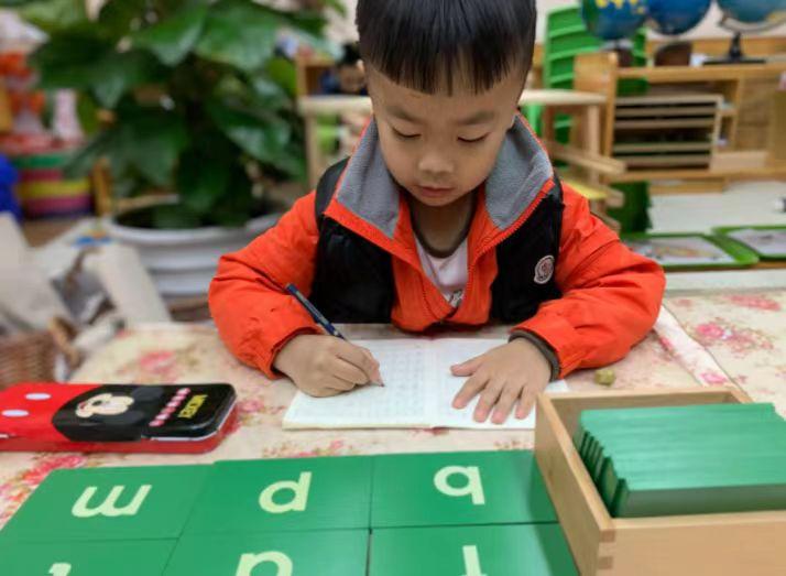 五年级如何提前学语文作文(寒假改变孩子命运，一家人读300万字，写作突飞猛进！)
