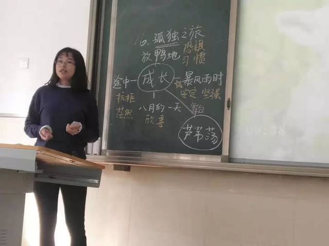 你应该怎么学语文(揭秘大语文：成功备战未来高考的秘诀)