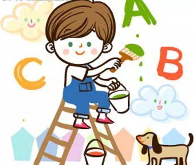 如何让孩子开心的英语(绝妙学英语方法，快乐成长不刷题)