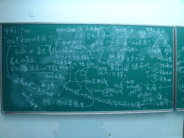 政治怎么学会记笔记(政治备考三大坑，必看！)
