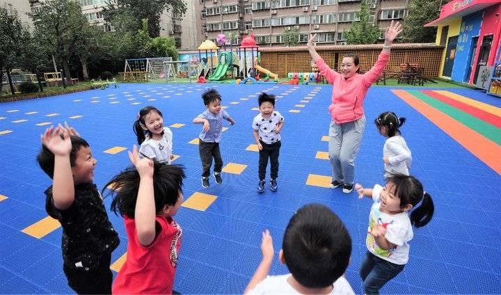 如何培养中班胆子(三招教你让宝宝胆子大起来！)