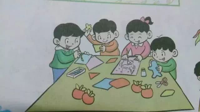 语文看图写话怎么拿高分(艺术家用9只老鼠改写厕所，一个老鼠成明星)