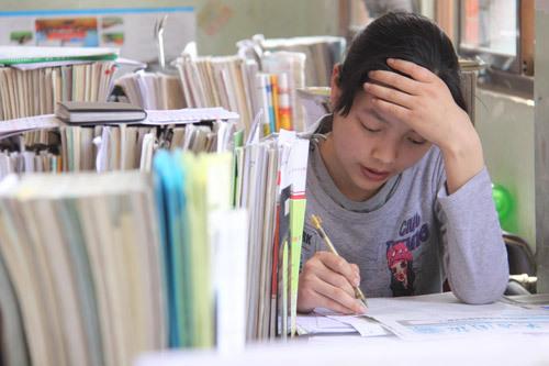 如何提升有效学习方法(高考满分秘籍，轻松进清北北大)