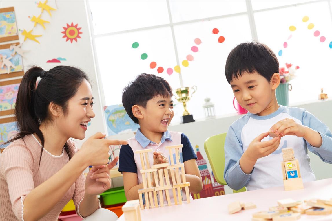 怎么招幼小衔接的孩子(幼小衔接如何招生？一个视频帮你搞定幼小衔接招生)