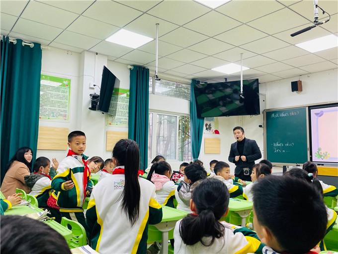 小学英语什么都不教(学校老师为什么不管我孩子的单词认真听完对你孩子帮助极大记单词单词速记孩子记单词)
