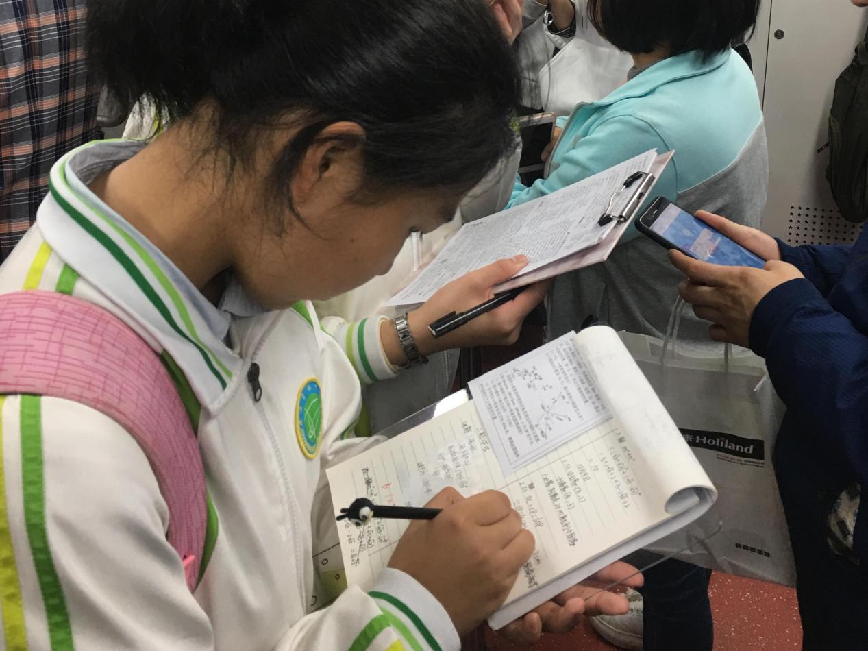 初中数学偏科怎么处理(十分钟学一模型，两月逆袭数学高手，初中数学零基础也能行！)