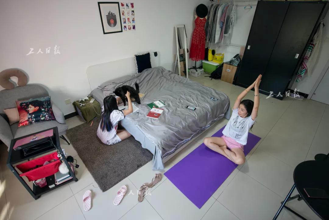 高考租房必备物品有哪些(12款宿舍神器，便宜实用，学生党必备！)