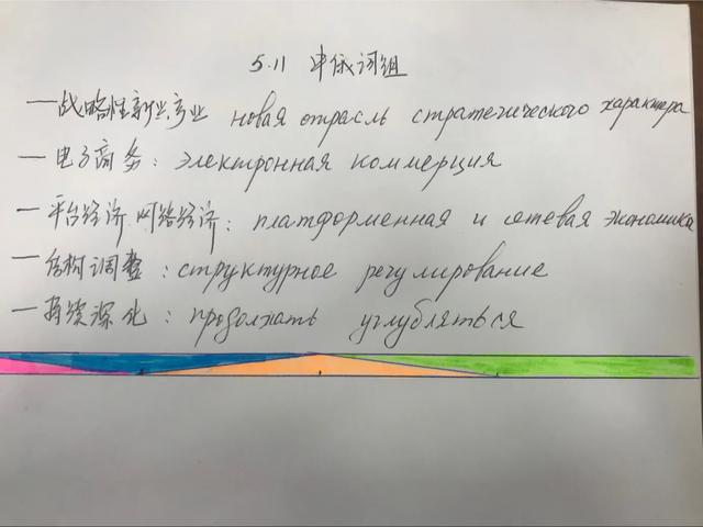 中考英语加油的含义是什么(揭秘中考英语加油术！轻松get高分秘诀，考场从容应对)