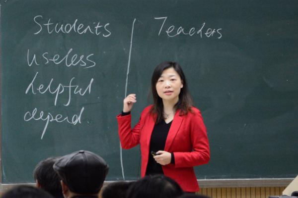 英语中考为什么降分(英语中考疑点揭秘)