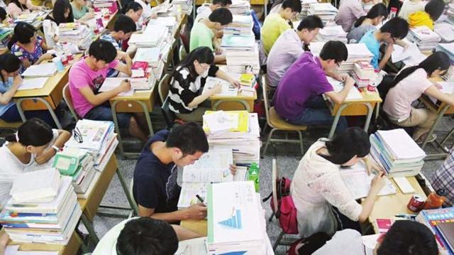 近期高考新闻事件有哪些(热点回顾：近期高考)